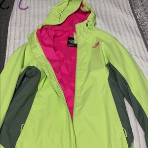 Northface Jacket
